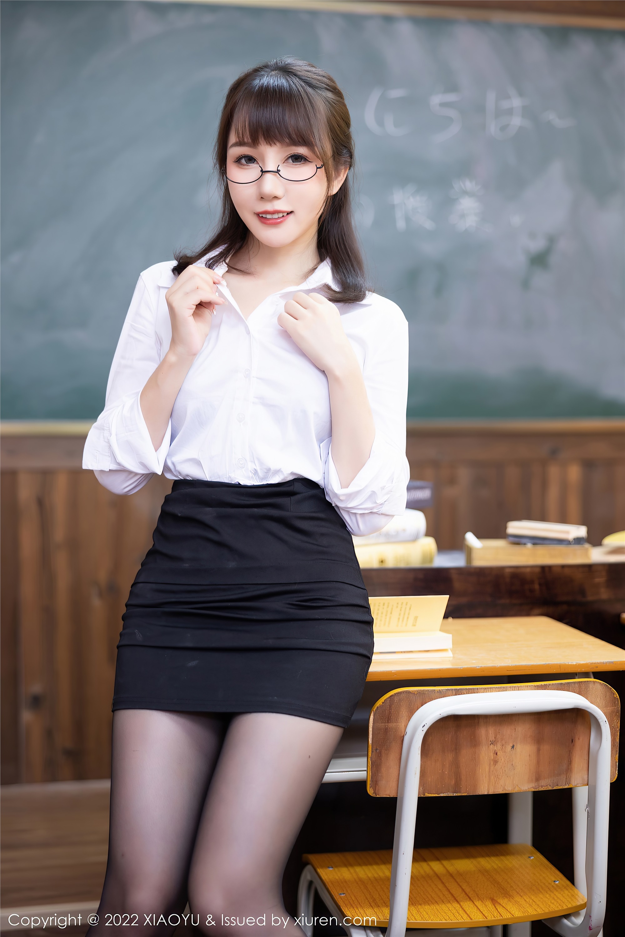 XIAOYU语画界 2022.08.10 Vol.839 波巧酱